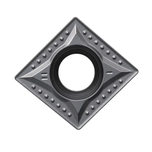 TaeguTec Turning Insert (Diamond 80° Insert)
