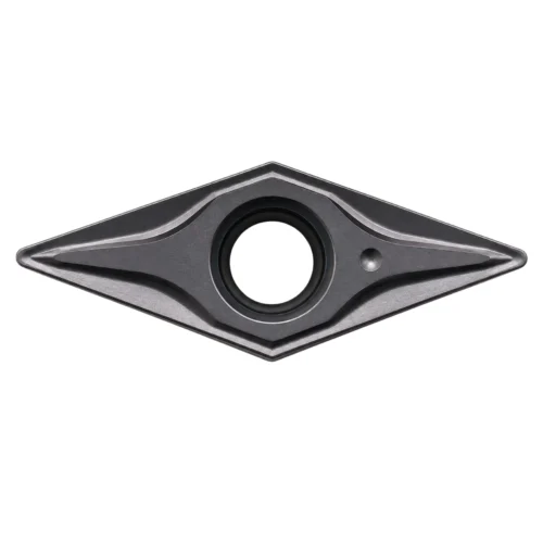 Korloy Turning Insert (VNMG Type)