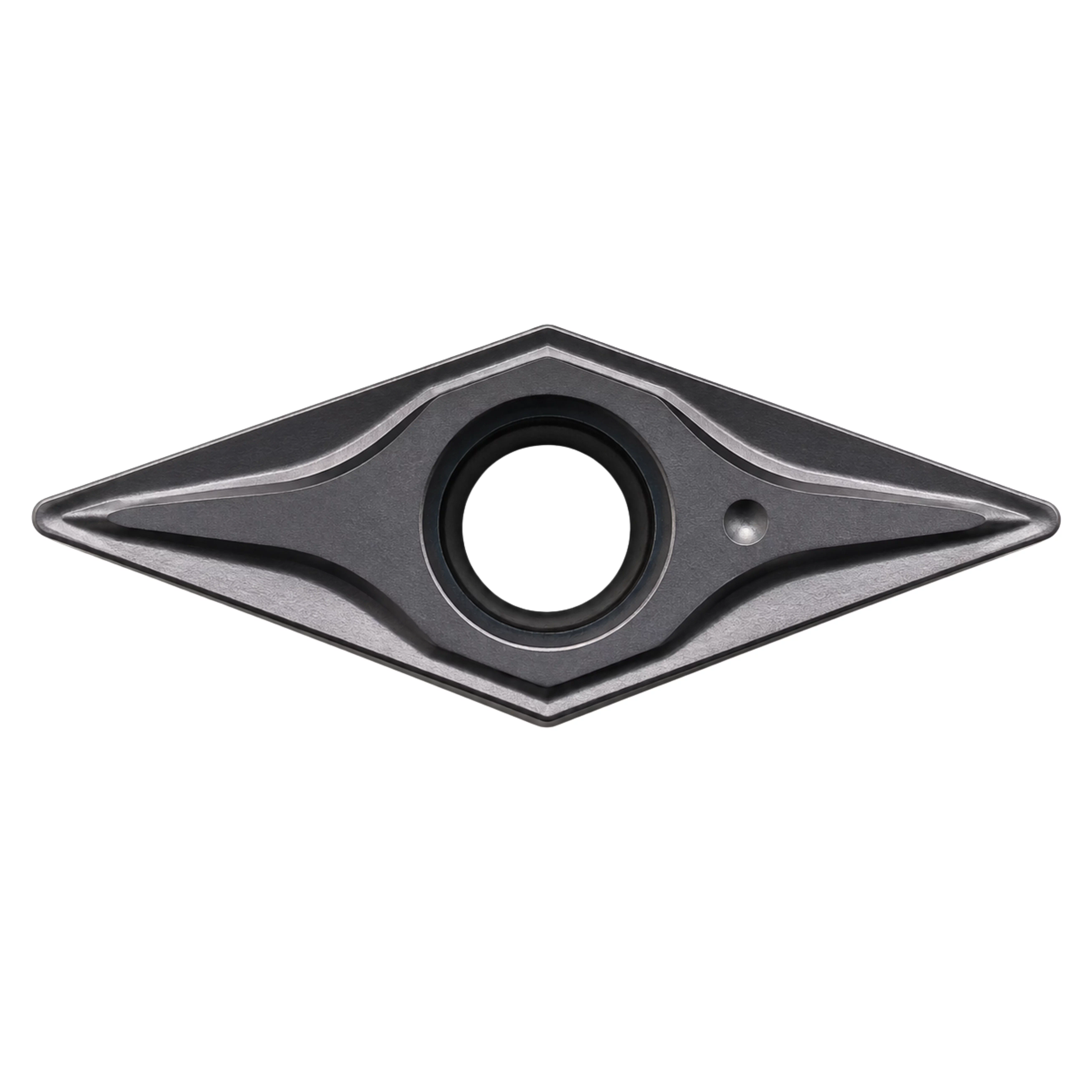 Korloy Turning Insert (VNMG Type)