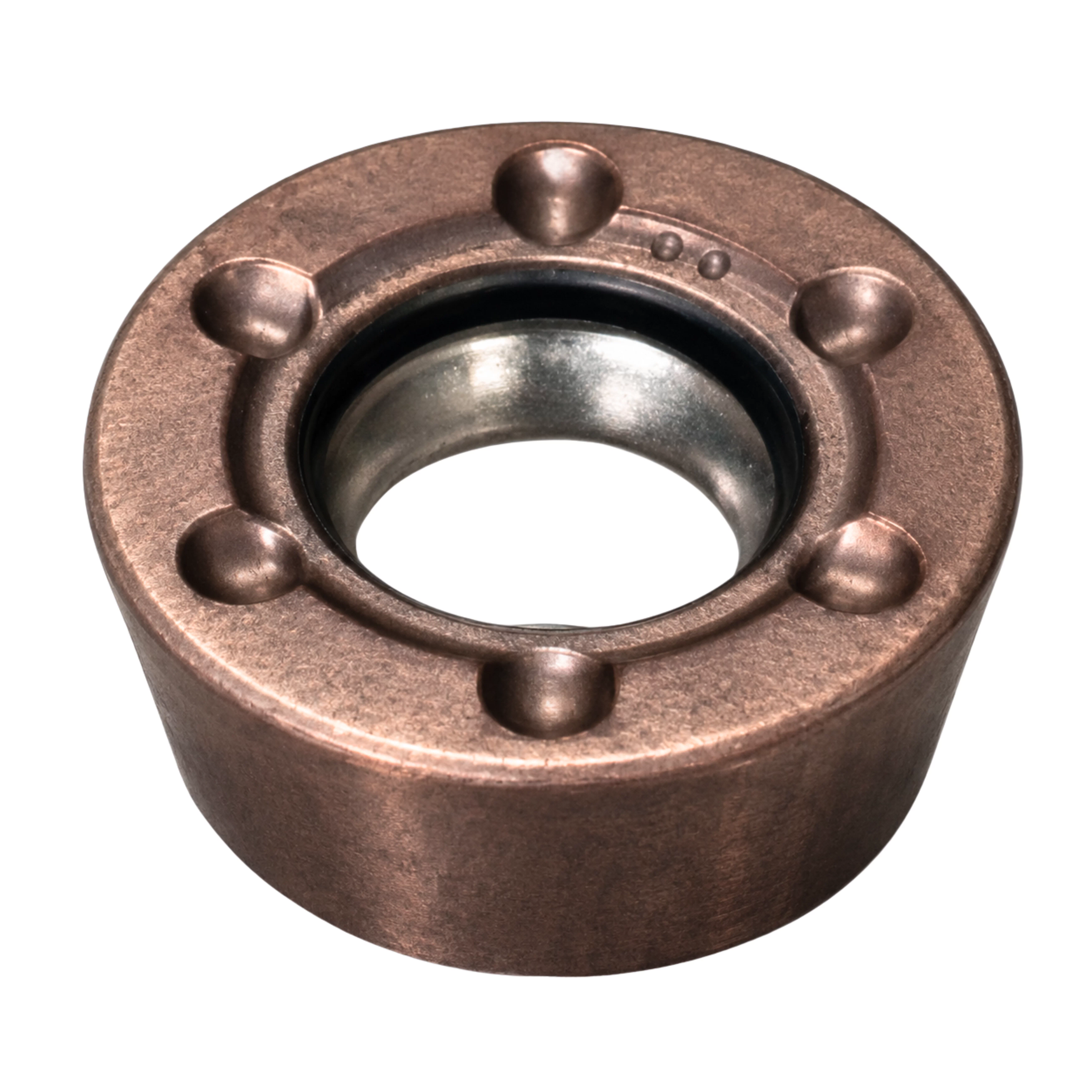 Alumina Alpha Round Milling Insert - Image 2