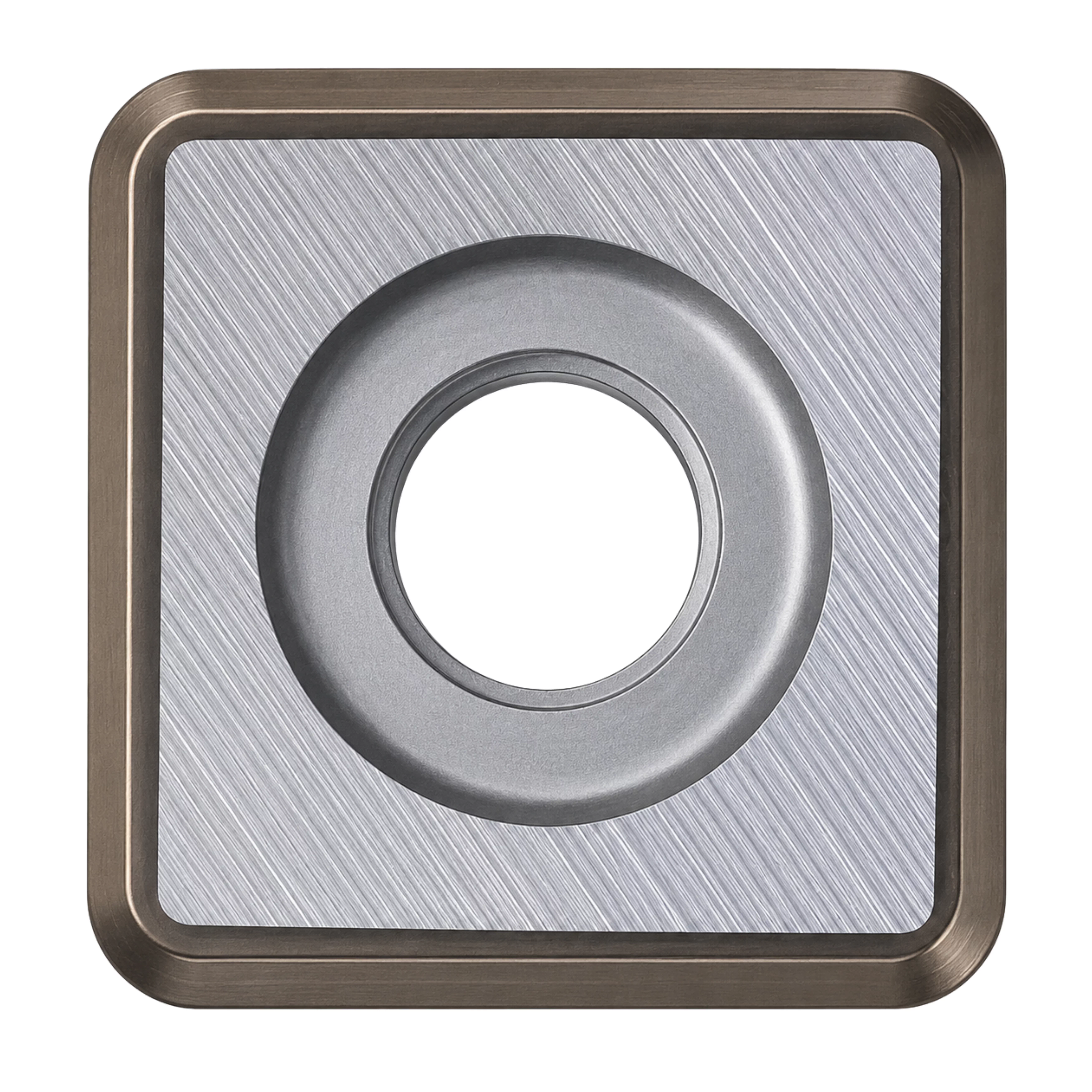 Mitsubishi DIAEDGE Turning Insert (CNMG Type)