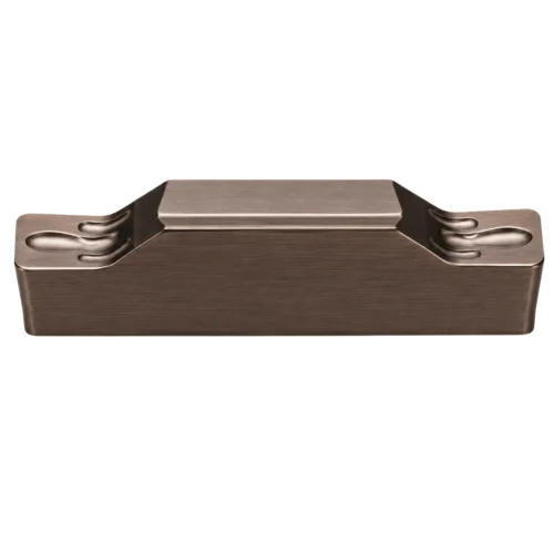 Korloy Triangle Turning Insert (TNMG Type)