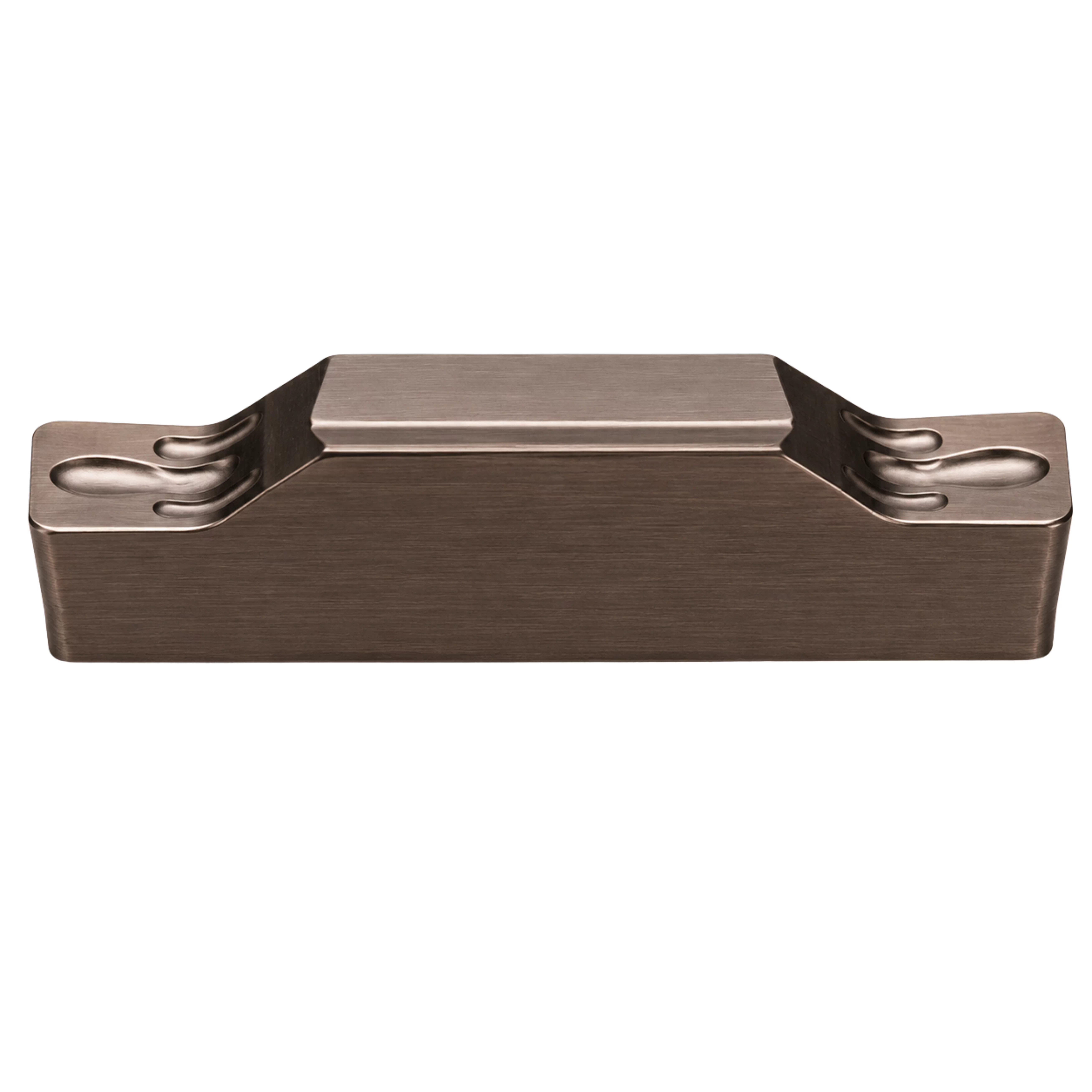 Korloy Triangle Turning Insert (TNMG Type)