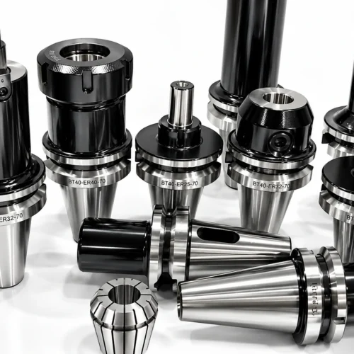 BT40 HOLDER UPTO 300MM LENGTH