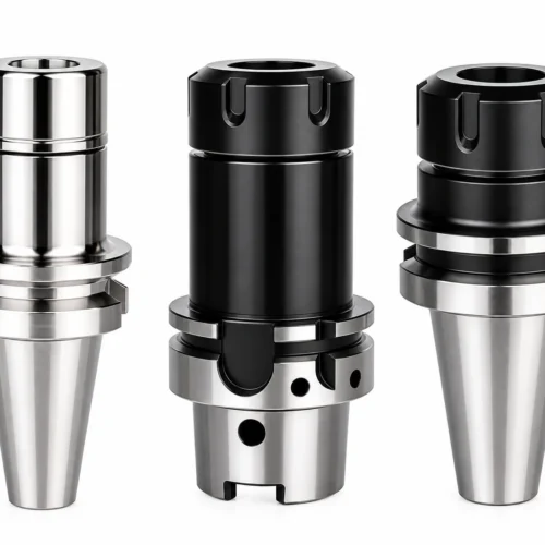 BT50 HOLDER UPTO 500MM LENGTH